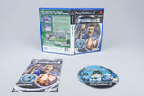 Playstation 2 *Soccer Life 2* PS2 OVP mit Anleitung