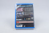 Playstation Vita *Soldner-X 2: Final Prototype* PS Vita Sealed Limited Run #013