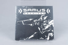 Nintendo 3DS *Metroid Samus Returns - Legacy Edition* OVP