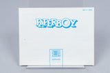 Nintendo NES *Paperboy* OVP CIB PAL B PY-FRG