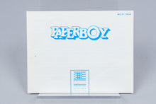 Nintendo NES *Paperboy* OVP CIB PAL B PY-FRG