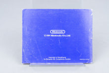 Nintendo NES *Devil World* OVP CIB PAL B DD-EEC/SCN Bienengräber +