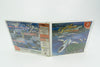 Sega Dreamcast *Aero Dancing featuring Blue Impulse* OVP mit Anleitung NTSC-J