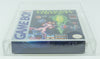 Nintendo Game Boy *Crystal Quest* GB VGA 75 Ex+ / Near Mint