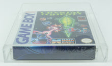Nintendo Game Boy *Crystal Quest* GB VGA 75 Ex+ / Near Mint