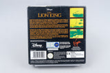 Nintendo Game Boy *Disney's The Lion King* OVP CIB ALNP-HOL