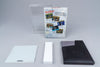 Nintendo NES *Sword Master* Acrylcase CIB OVP NTSC-U/C 8S-USA