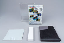 Nintendo NES *Sword Master* Acrylcase CIB OVP NTSC-U/C 8S-USA