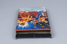 Nintendo NES *Best of the Best Championship Karate* CIB OVP NTSC-U/C BB-USA