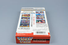 Super Famicom *World Heroes* SFC OVP mit Anleitung Reg Card NTSC-J