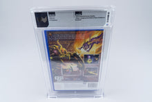 Playstation 2 *The Legend of Spyro: The Eternal Night* PS2 Sealed WATA 9.6 A+