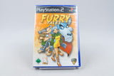 Playstation 2 *Furry Tales* PS2 Neu / Sealed