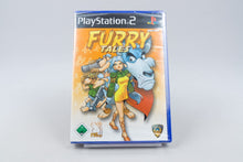 Playstation 2 *Furry Tales* PS2 Neu / Sealed