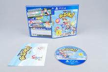 Playstation 4 *Umihara Kawase: Bazooka!* PS4 OVP