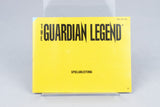 Nintendo NES *The Guardian Legend* OVP CIB PAL B GD-FRG +