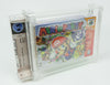 Nintendo 64 *Mario Party* N64 WATA 8.5 A+ no VGA