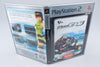 Playstation 2 *MotoGP 3* PS2 OVP mit Anleitung Platinum