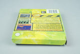 Nintendo Game Boy *Le Monde Perdu CIB OVP ALWF-FRA The Lost World: Jurassic Park