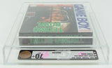 Nintendo Game Boy *Tecmo Bowl* New / Sealed VGA 70+ EX+