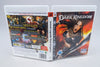 Playstation 3 *Untold Legends: Dark Kingdom* PS3 OVP