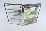 Playstation 2 *Metal Gear Solid 3: Subsistence* PS2 OVP NTSC-J