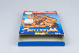 Nintendo NES *Tecmo World Wrestling* OVP CIB PAL B PZ-NOE +