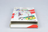 Nintendo NES *Kick Off* OVP CIB PAL B 54-NOE +