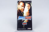 Sony PSP *WWE SmackDown vs. Raw 2009* OVP mit Anleitung Platinum