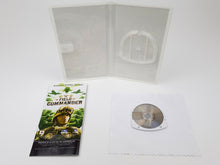 Sony PSP *Untold Legends: The Warrior's Code* OVP mit Anleitung
