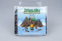 Ittle Dew Original Soundtrack Neu / Sealed