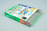 Nintendo Game Boy *Tiny Toon Adventures: Wacky Sports* CIB OVP ED-EUR