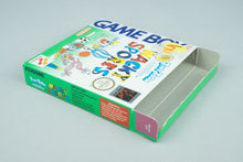 Nintendo Game Boy *Tiny Toon Adventures: Wacky Sports* CIB OVP ED-EUR