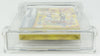 Game Boy Advance *Yu-Gi-Oh Destiny Board Traveler* GBA Sealed WATA 9.6 A+ no VGA
