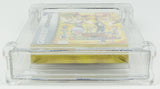 Game Boy Advance *Yu-Gi-Oh Destiny Board Traveler* GBA Sealed WATA 9.6 A+ no VGA