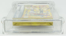 Game Boy Advance *Yu-Gi-Oh Destiny Board Traveler* GBA Sealed WATA 9.6 A+ no VGA