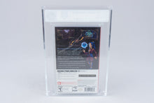 Nintendo Switch *Timespinner* Sealed VGA 85 Limited Run #042