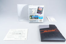 Nintendo NES *Mike Tyson's Punch-Out!!* OVP CIB PAL B PT-EEC/FRG Bienengräber +