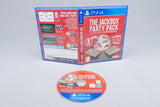 Playstation 4 *The Jackbox Party Pack* PS4 OVP