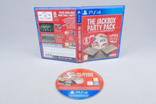 Playstation 4 *The Jackbox Party Pack* PS4 OVP