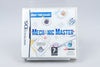 Nintendo DS *Mechanic Master* Neu / New / Sealed #1