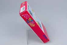 Super Famicom *Super Bomberman: Panic Bomber W* SFC OVP mit Anleitung NTSC-J