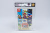 Nintendo Switch *Super Mario 3D All-Stars* Neu / Sealed VGA 85+