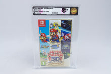 Nintendo Switch *Super Mario 3D All-Stars* Neu / Sealed VGA 85+
