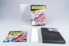 Nintendo NES *Crackout* OVP CIB PAL B 37-NOE +