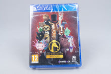 Playstation 4 *Lord Winklebottom Investigates* PS4 Neu/ New