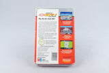 Nintendo NES *Corvette ZR-1 Challenge* OVP CIB PAL B ZJ-NOE +