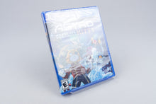 Playstation 4 Astro Aqua Kitty* PS4 Neu / New Limited Run #453