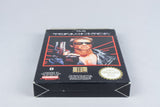 Nintendo NES *The Terminator* OVP CIB PAL B NA-NOE +