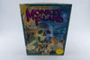 Commodore Amiga *The Secret of Monkey Island* in OVP mit Anleitung Big Box #2