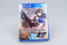 Playstation 4 *Natsuki Chronicles* PS4 Neu / New First Press Games mit 2 Coins